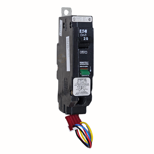 GHQRSP1020 - 20Amp Circuit Breaker