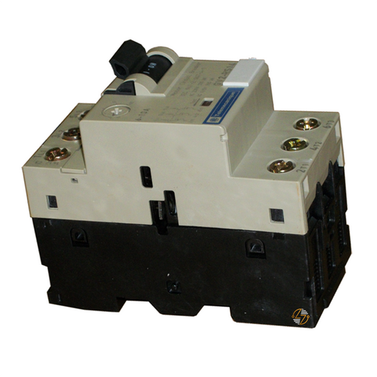 GV2RS14 - Telemecanique Motor Circuit Breaker