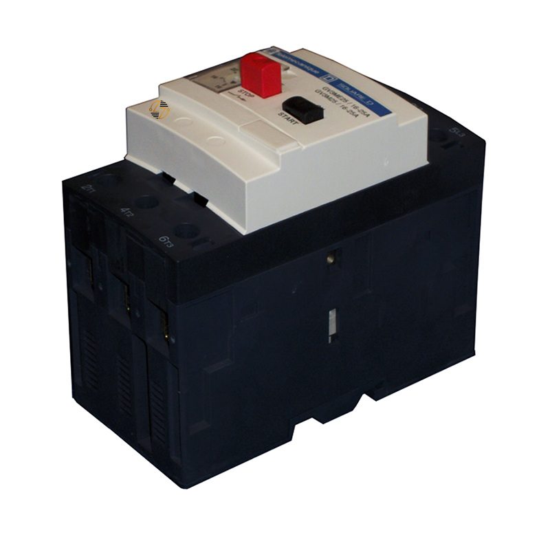 GV3ME25 - Telemecanique Motor Circuit Breaker