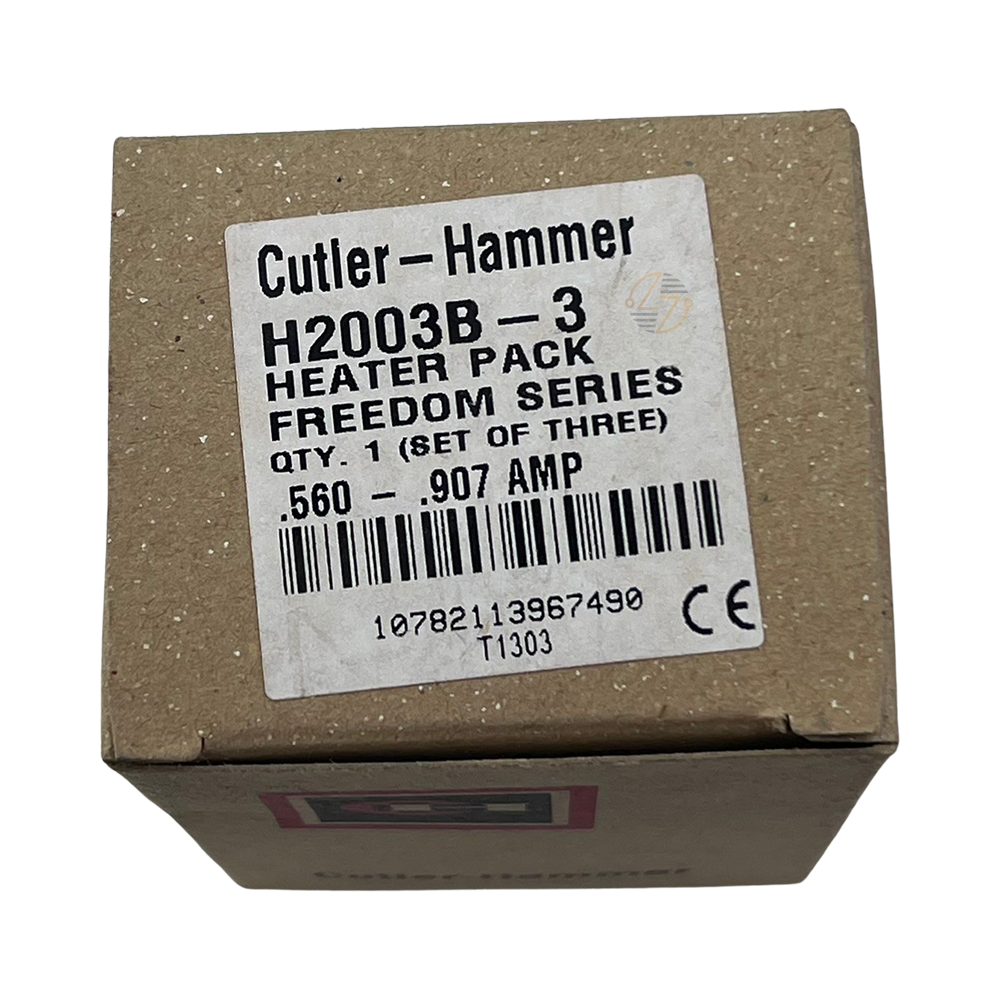 H2003B-3 - Eaton Thermal Unit