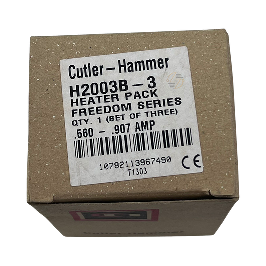 H2003B-3 - Eaton Thermal Unit
