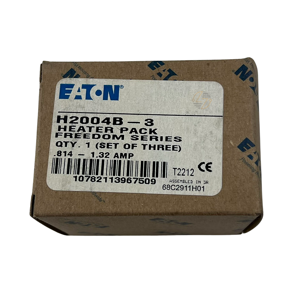 H2004B-3 - Eaton Thermal Unit