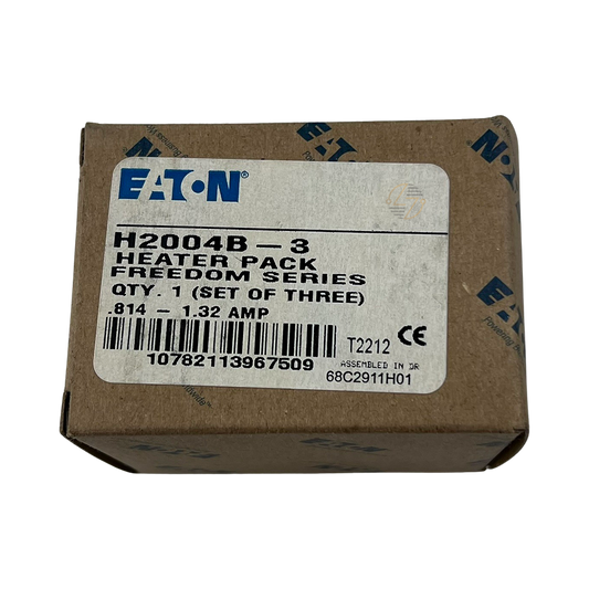 H2004B-3 - Eaton Thermal Unit