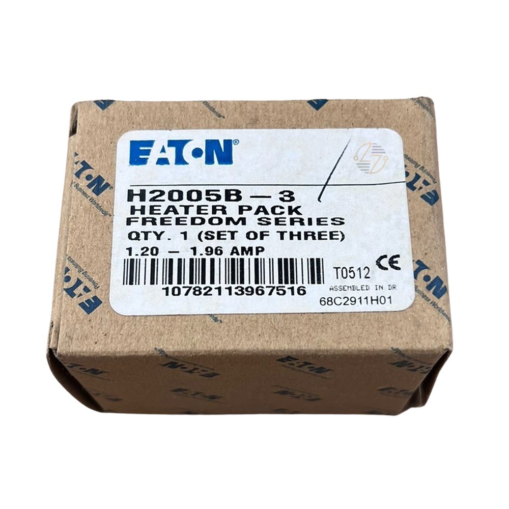 H2005B-3 - Eaton Thermal Unit