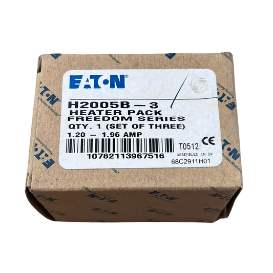 H2005B-3 - Eaton Thermal Unit