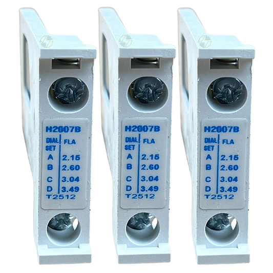 H2007B-3 - Eaton Thermal Unit