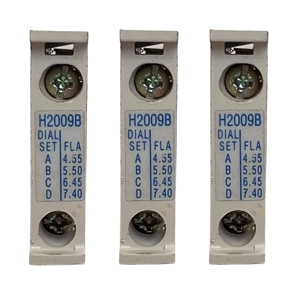 H2009B-3 - Eaton Thermal Unit