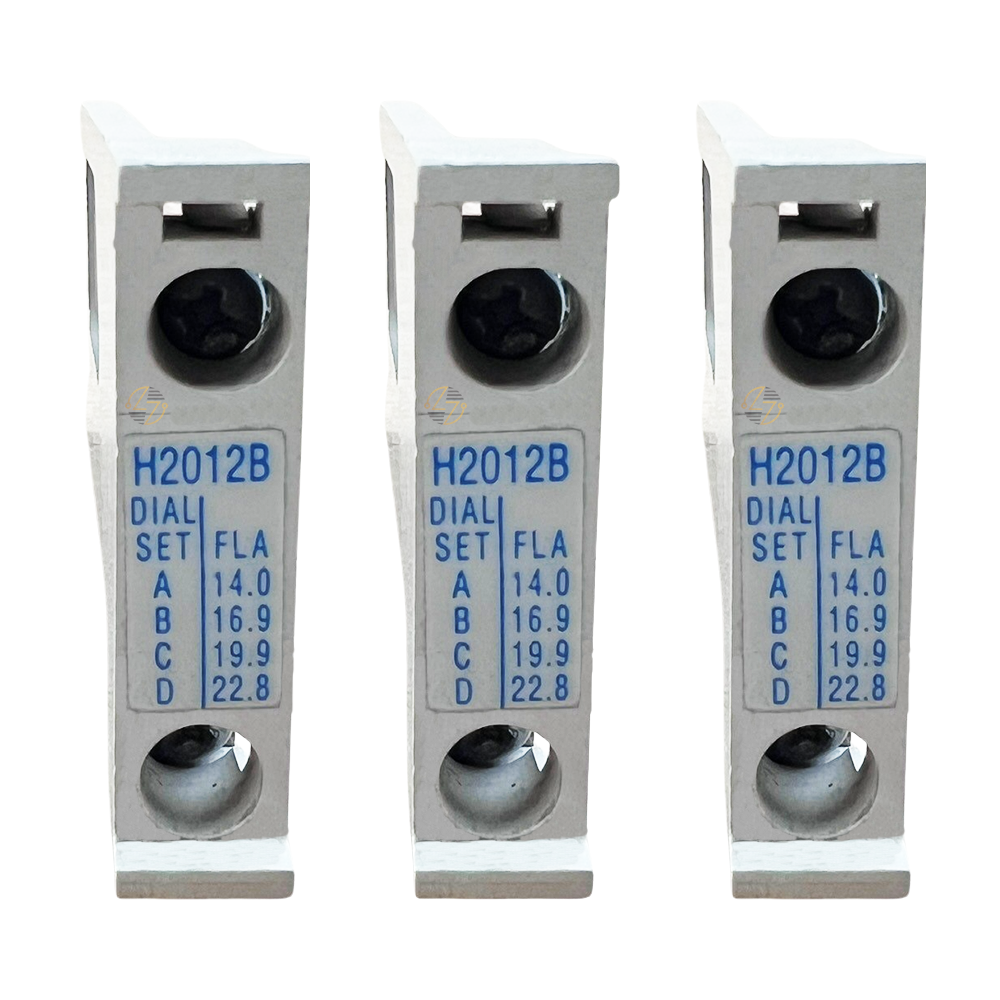 H2012B-3 - Eaton Thermal Unit