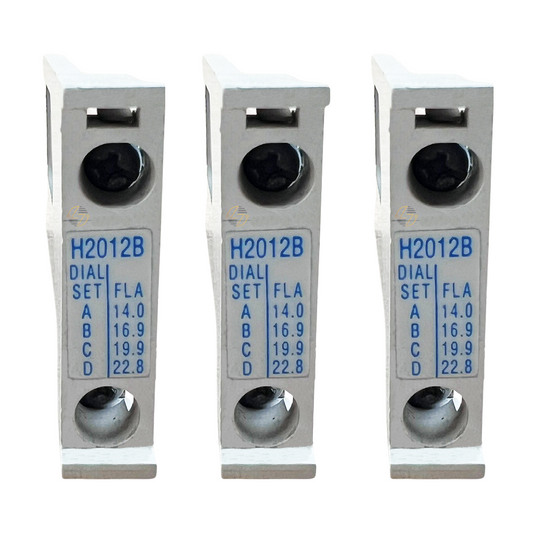 H2012B-3 - Eaton Thermal Unit