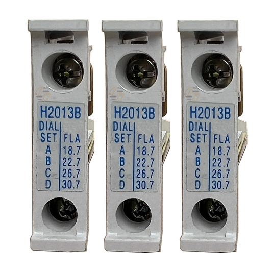 H2013B-3 - Eaton Thermal Unit