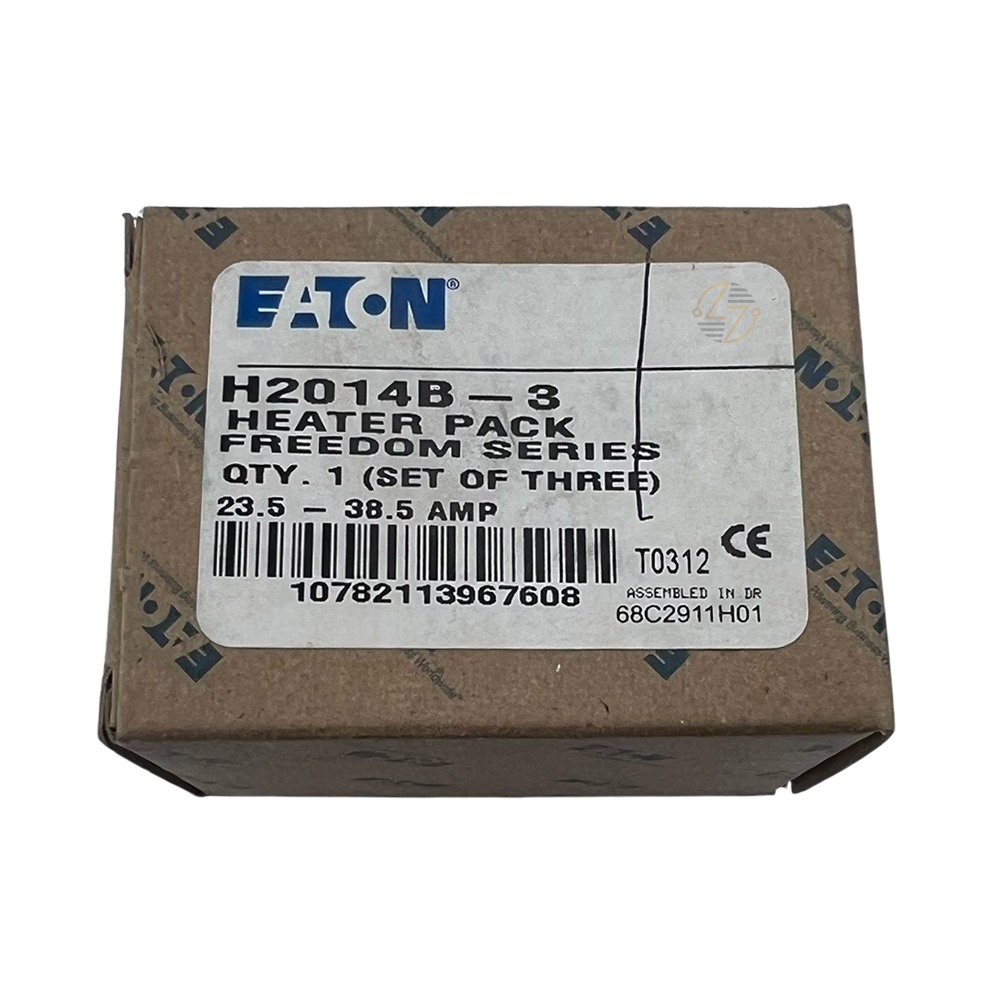 H2014B-3 - Eaton Thermal Unit