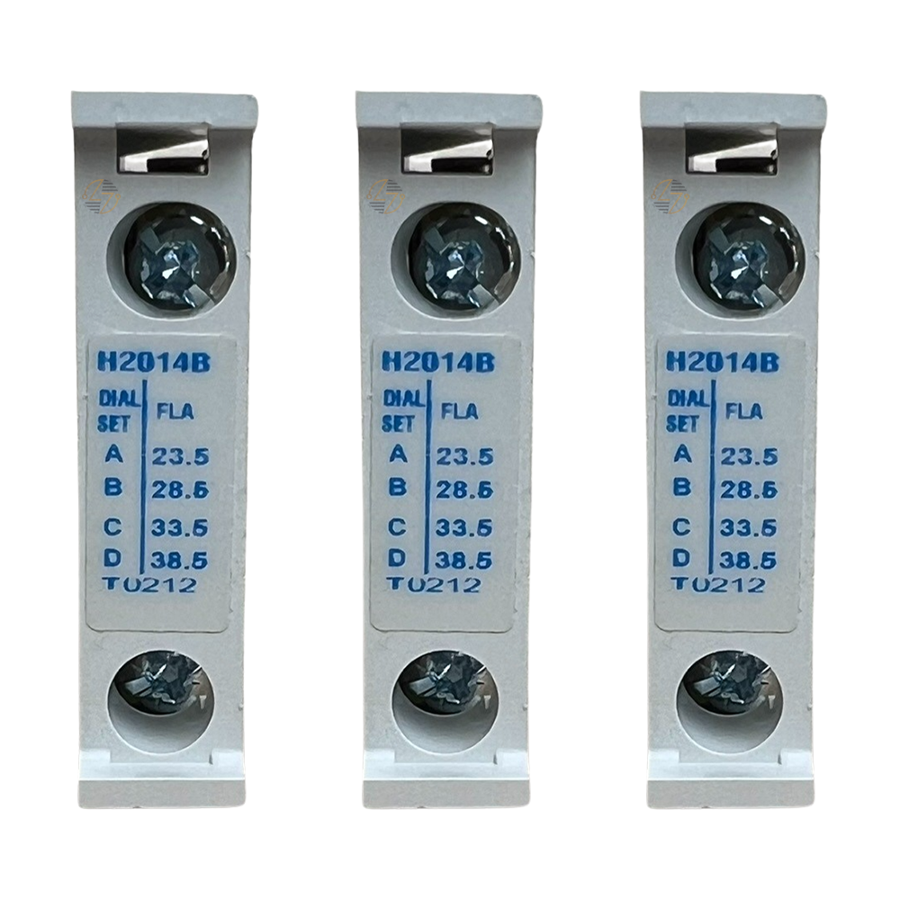 H2014B-3 - Eaton Thermal Unit