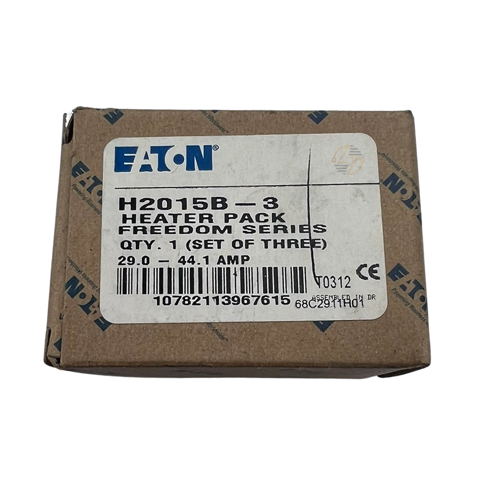 H2015B-3 - Eaton Thermal Unit