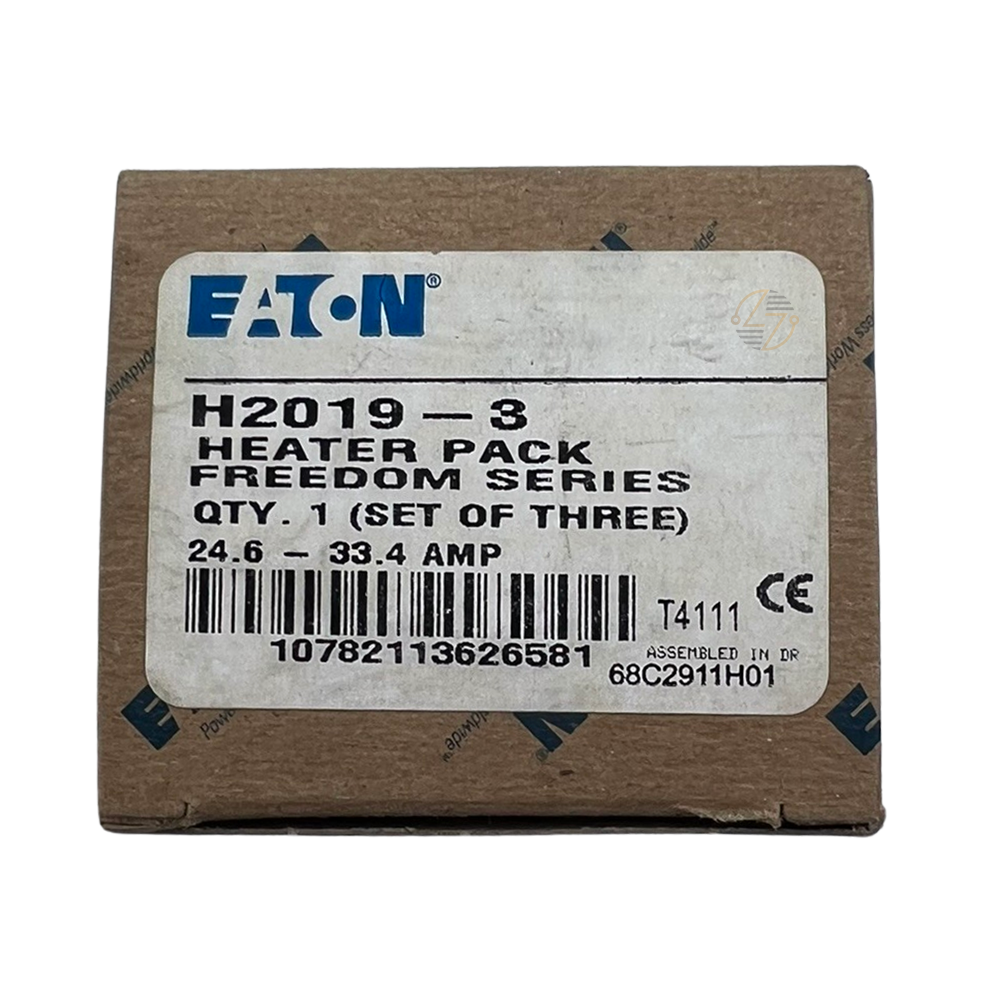 H2019-3 - Eaton Thermal Unit