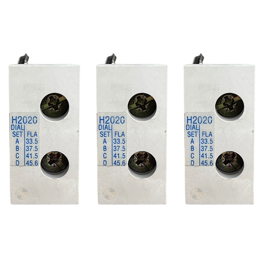 H2020-3 - Eaton Thermal Unit