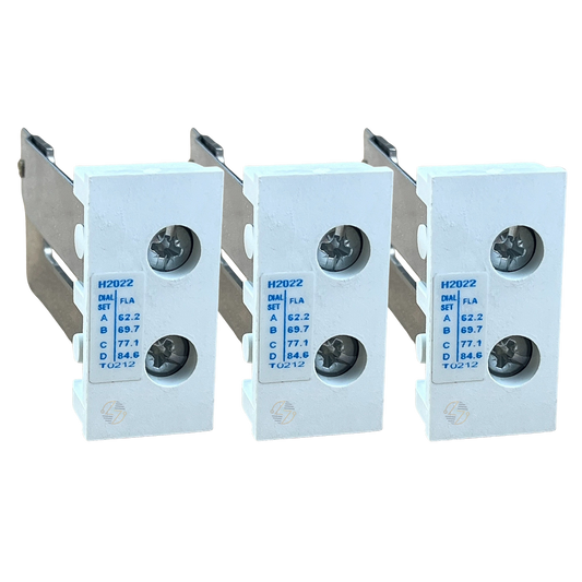 H2022-3 - Eaton Thermal Unit