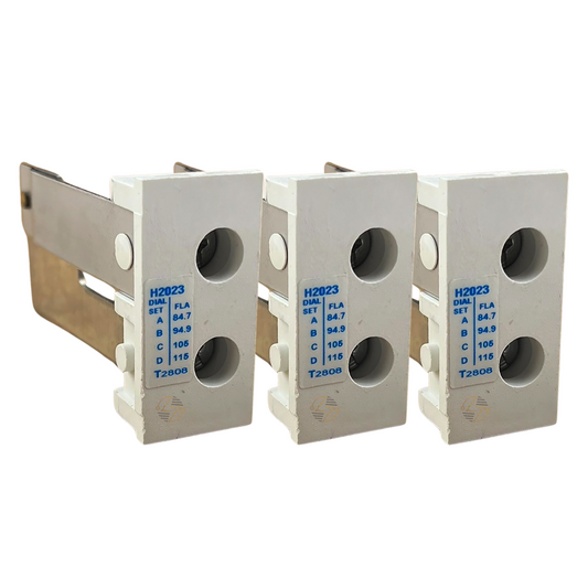 H2023-3 - Eaton Thermal Unit