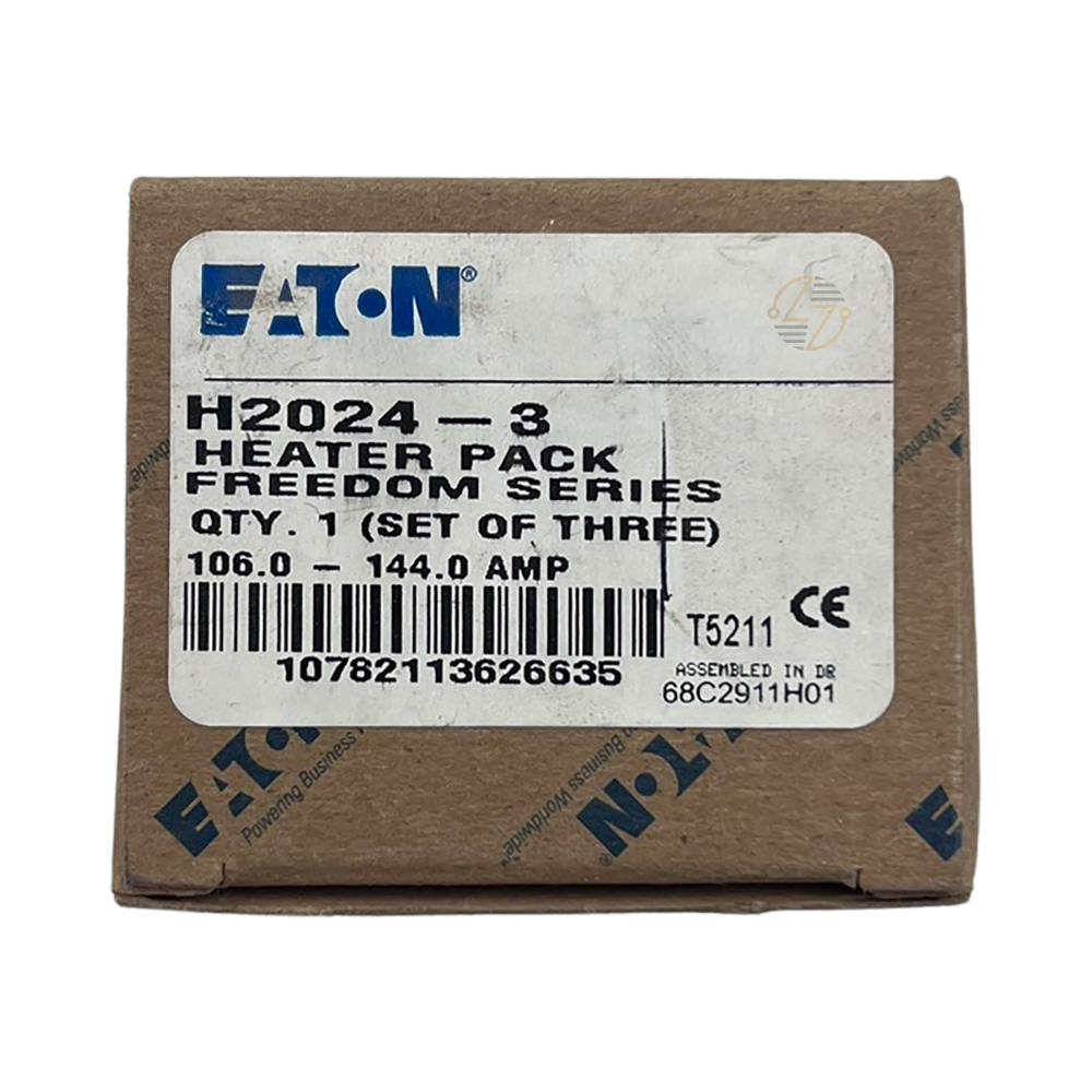 H2024-3 - Eaton Thermal Unit