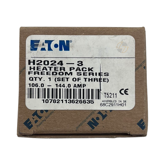 H2024-3 - Eaton Thermal Unit