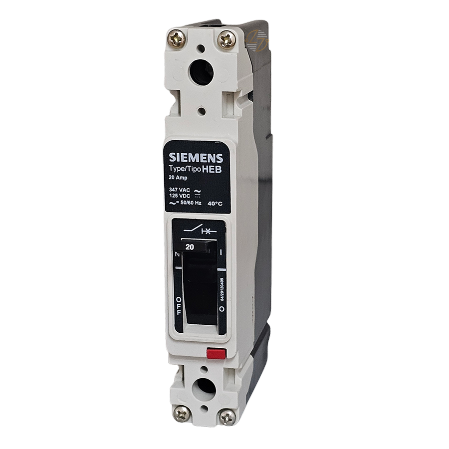 HEB1B100B - 100Amp Circuit Breaker
