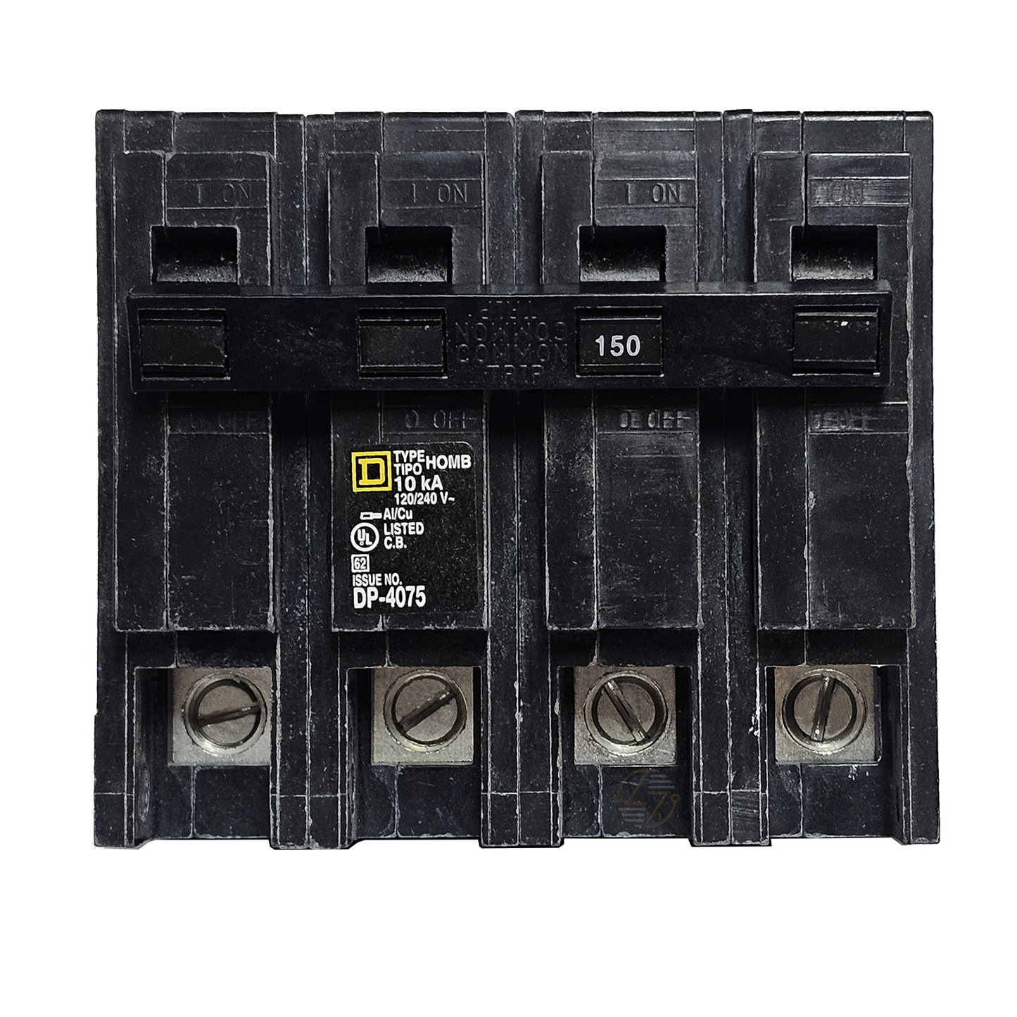 HOM2150 - 150 Amp Circuit Breaker
