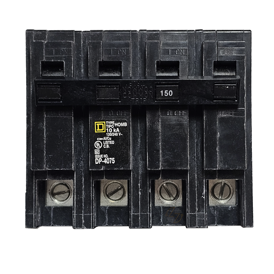 HOM2150 - 150 Amp Circuit Breaker