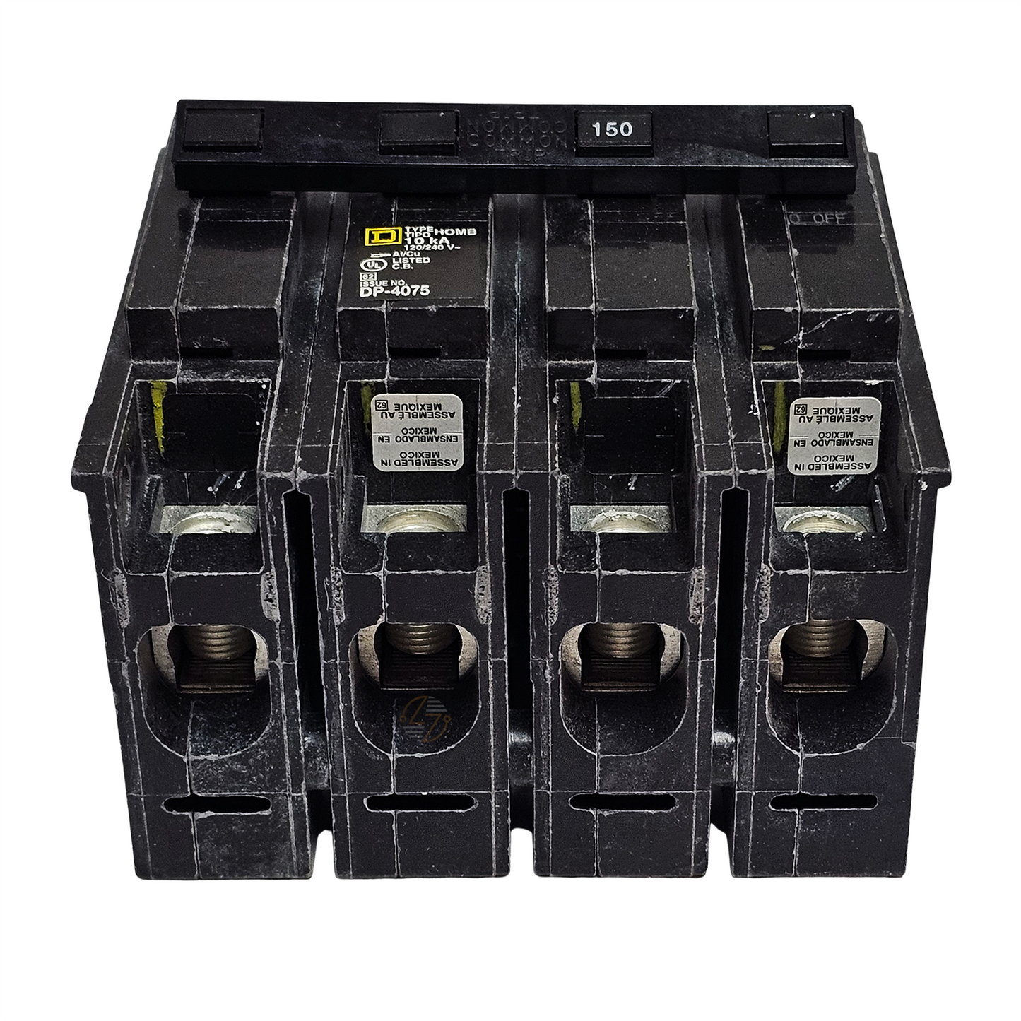 HOM2150 - 150 Amp Circuit Breaker