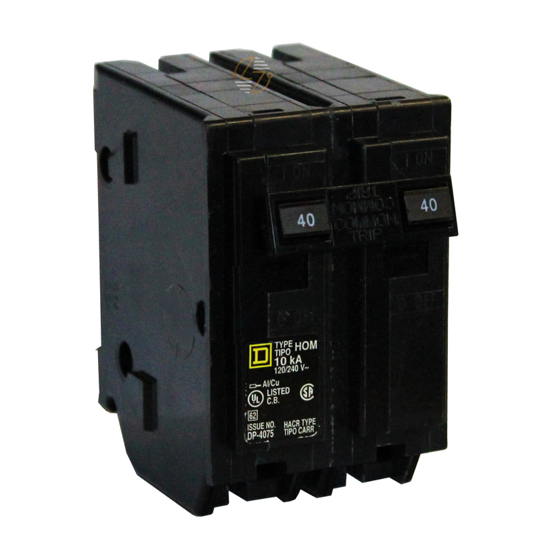 HOM250 - 50 Amp Circuit Breaker