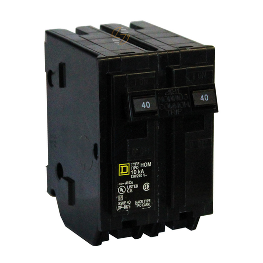 HOM215 - 15 Amp Circuit Breaker