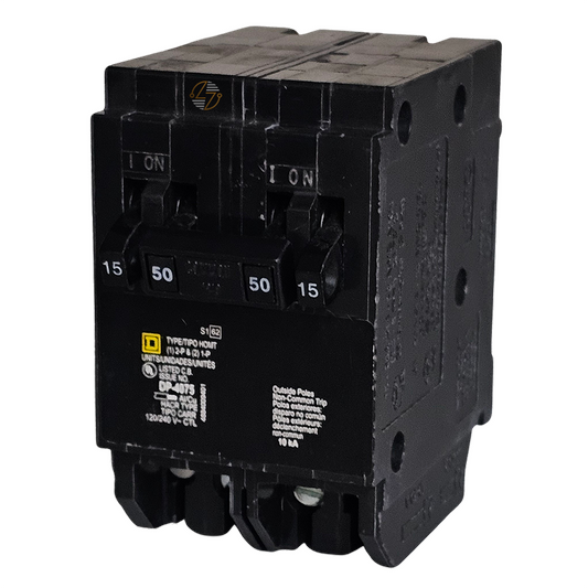 HOMT2020220 - Quadplex 20/20 Circuit Breaker