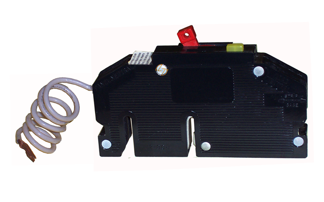 HRGF15 - 15A Circuit Breaker