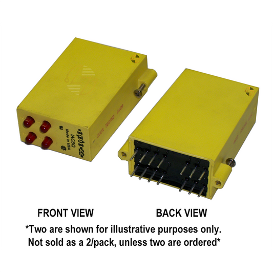 IAC5Q  - Opto 22 Relay