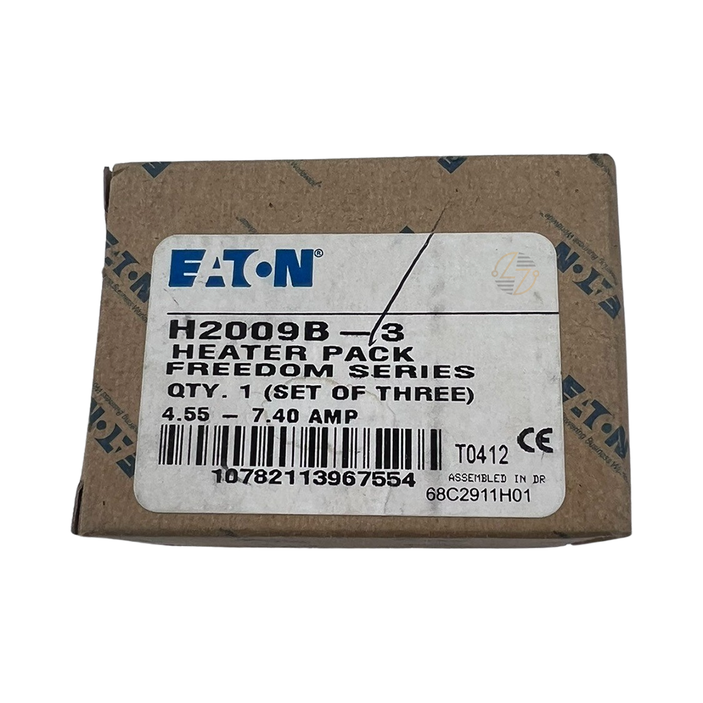H2009B-3 - Eaton Thermal Unit