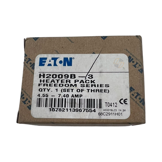 H2009B-3 - Eaton Thermal Unit