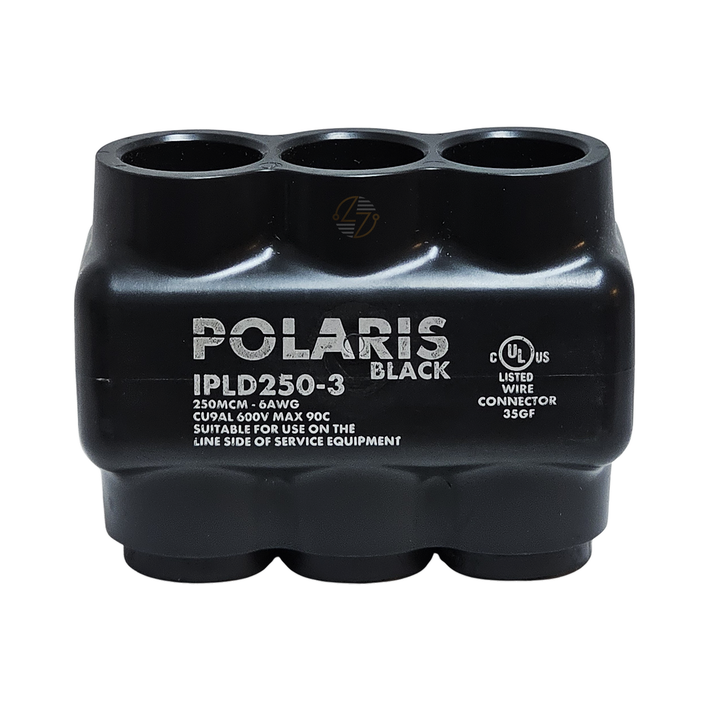 IPLD250-3  - Multi-Tap Insulated Connector
