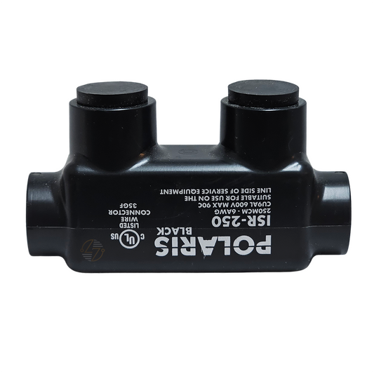 ISR250  - Insulated Cable Splice