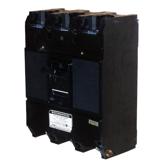 J3125 - 125Amp Circuit Breaker