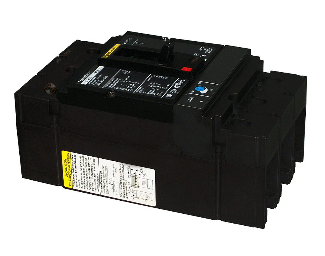 JDL36225SA - 225Amp Circuit Breaker
