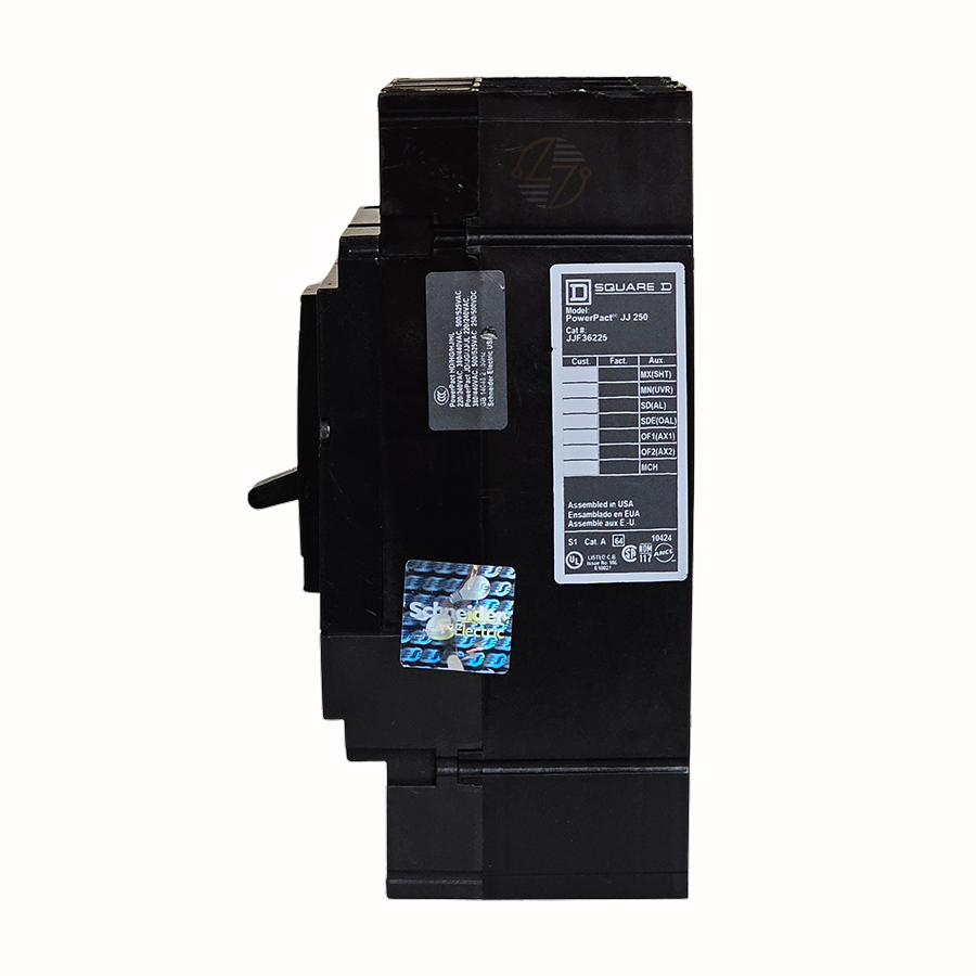 531741P1 - 200Amp JJF Circuit Breaker