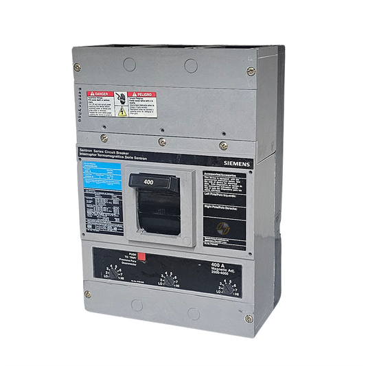 JXD23B400 - 400 Amp Circuit Breaker