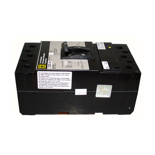 KHL36070 - 70 Amp Circuit Breaker