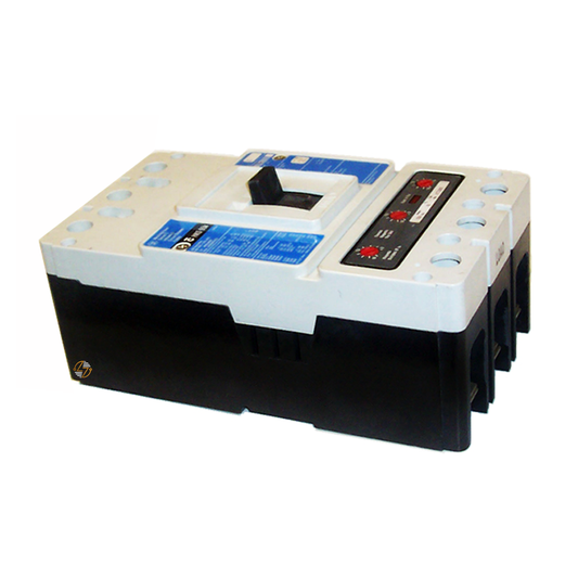 KD3250 250Amp Circuit Breaker