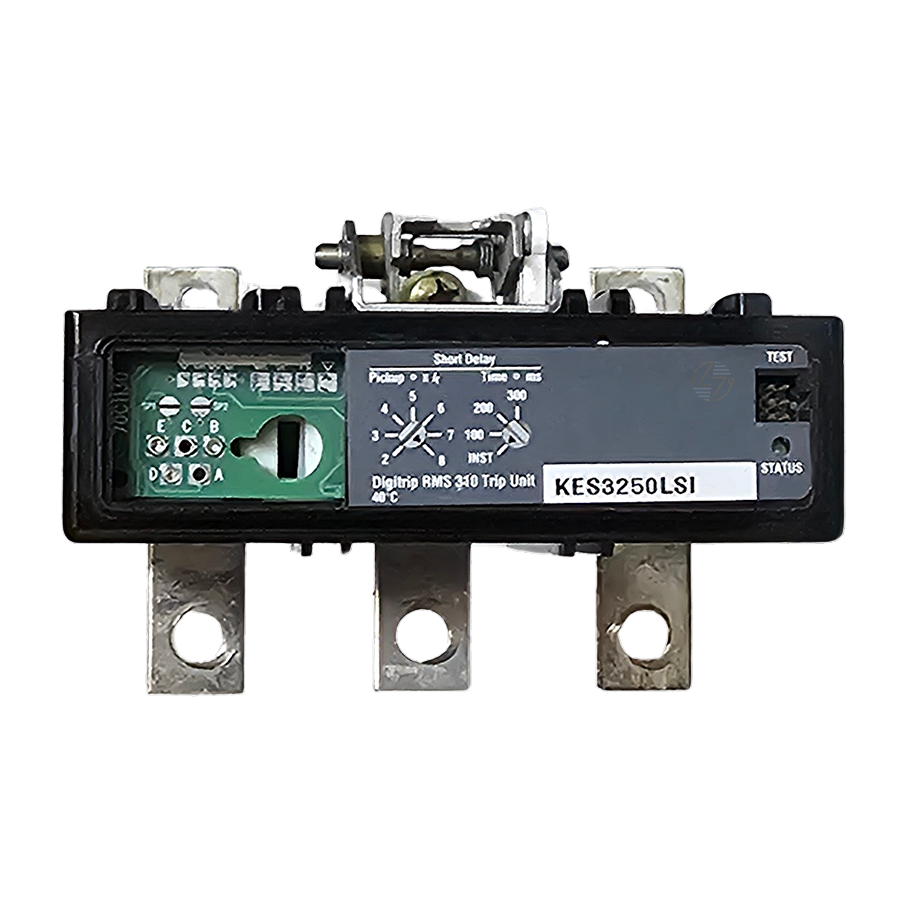KES3250LSI - 250Amp Max. Trip Unit