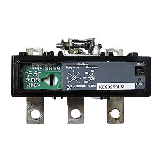 KES3250LSI - 250Amp Max. Trip Unit