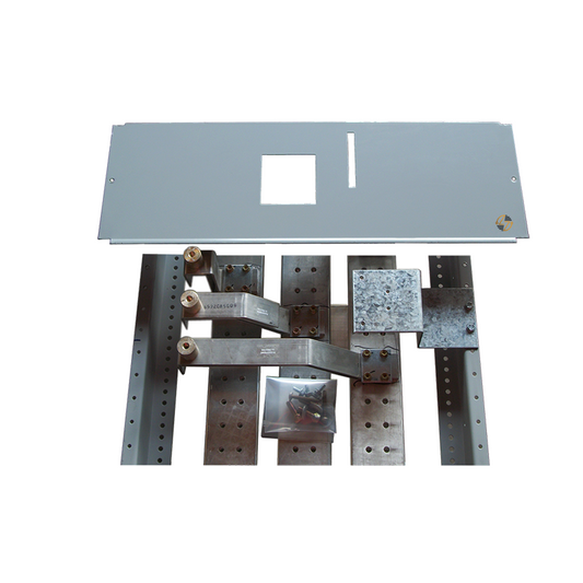 LD4K - 600 Amp Max. Mounting Kit