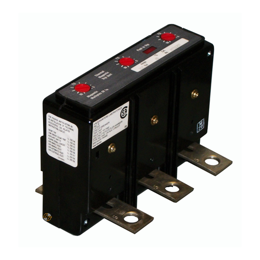 KT3300T - 300Amp Trip Unit