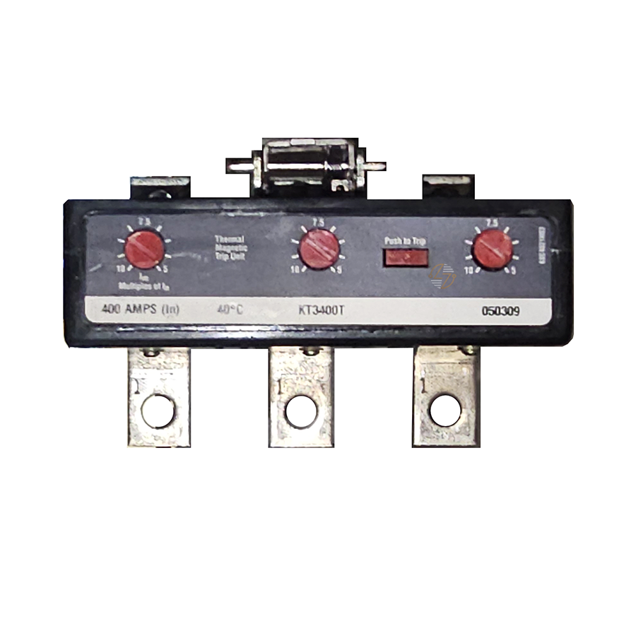 KT3250T - 250Amp Trip Unit