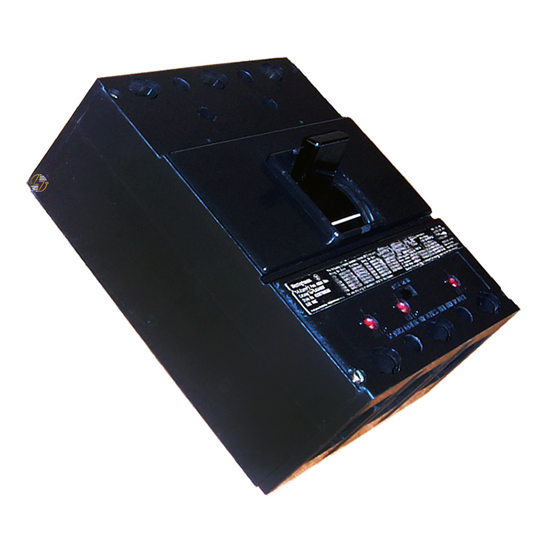 LA3300 300A Circuit Breaker