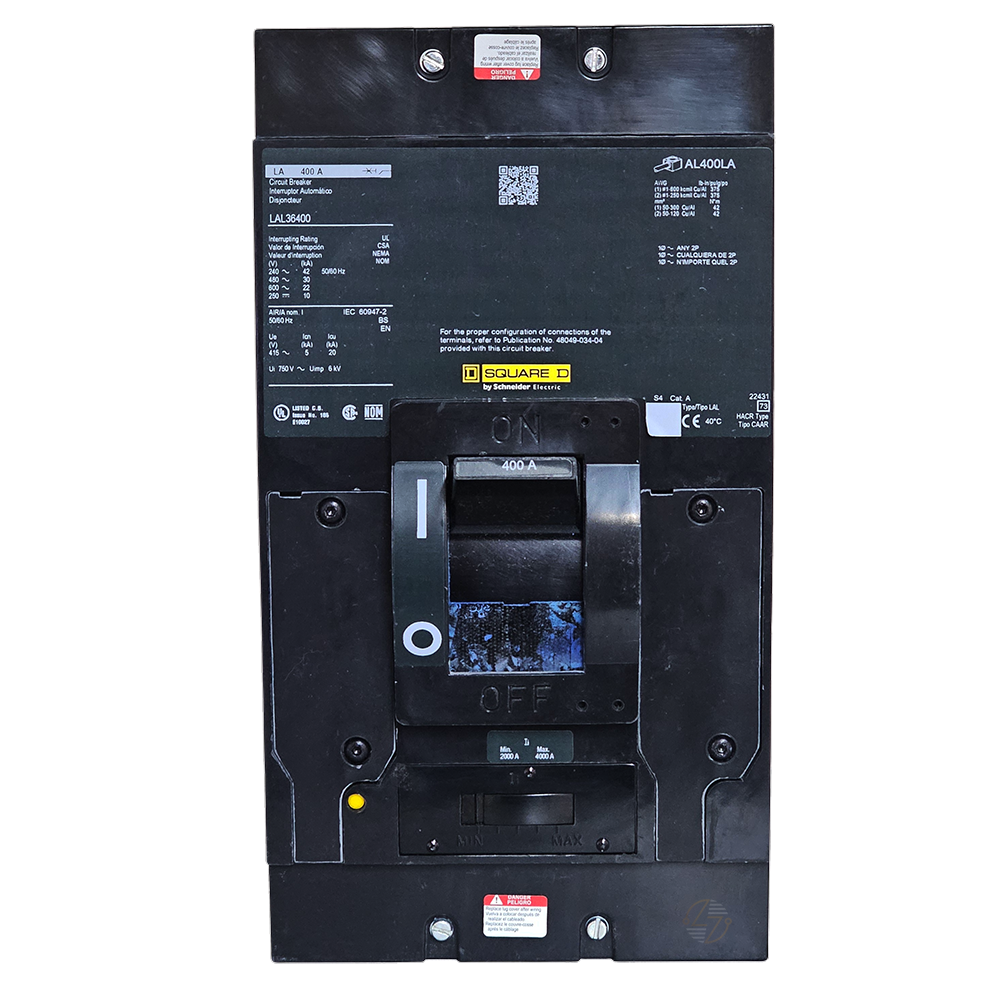 LAL36150 - 150 Amp Circuit Breaker