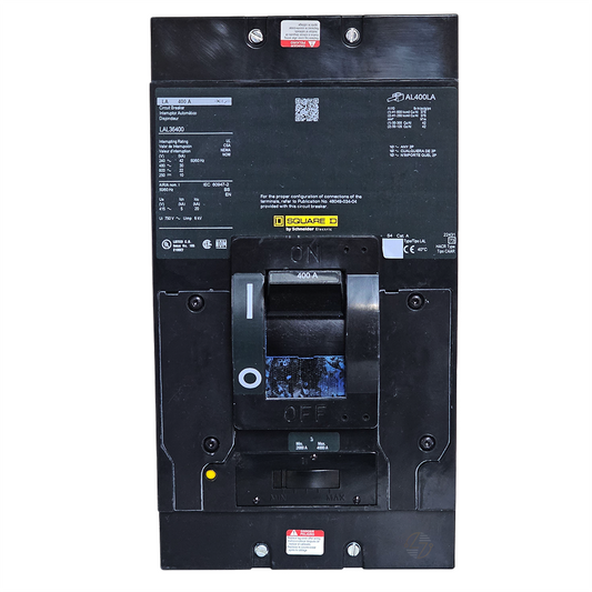 LAL36150 - 150 Amp Circuit Breaker